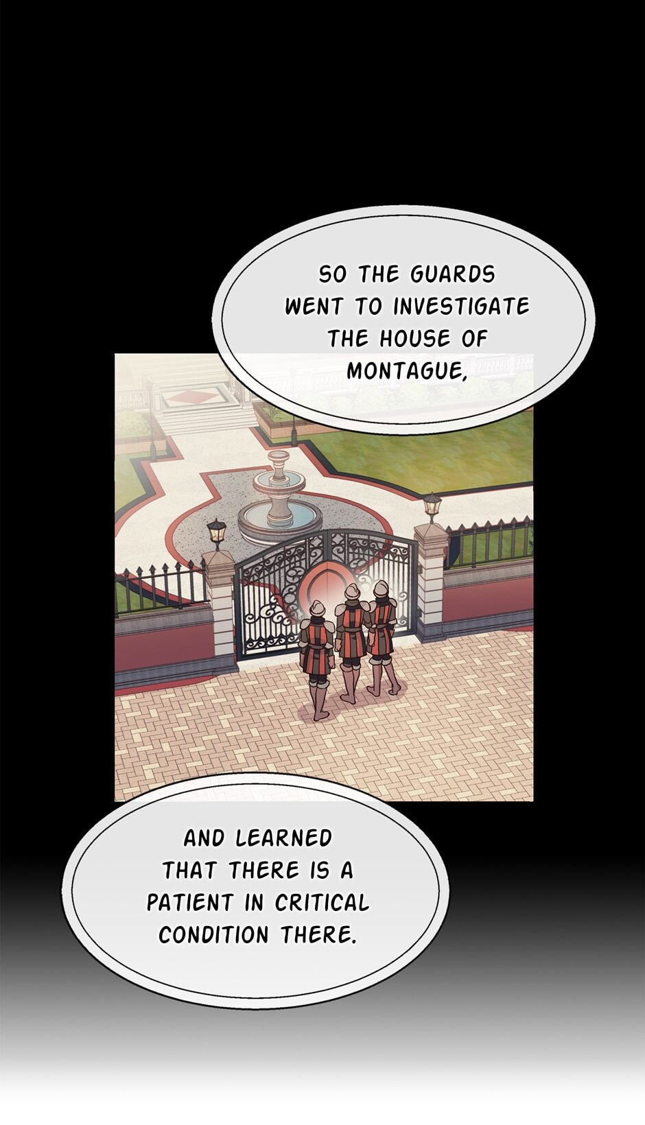 The Events of Romeo