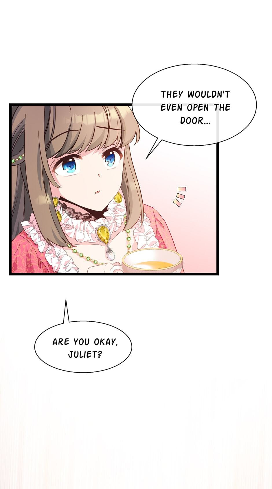 The Events of Romeo