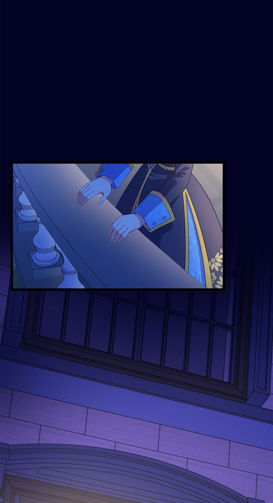 The Events of Romeo