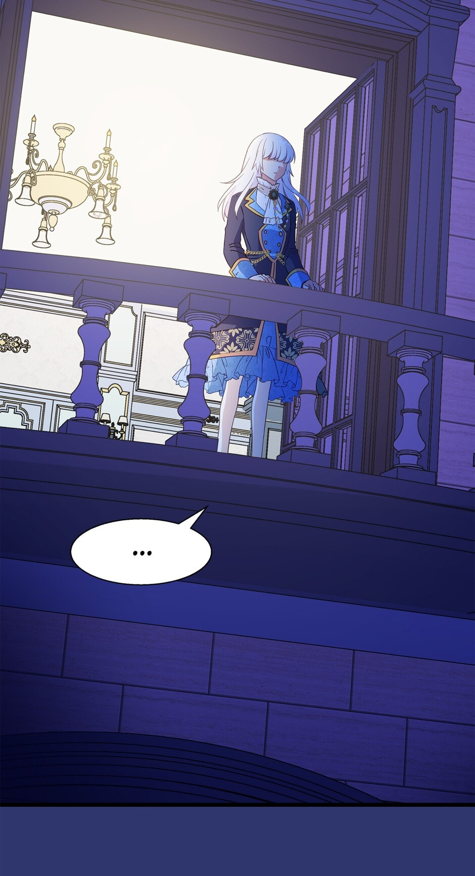 The Events of Romeo