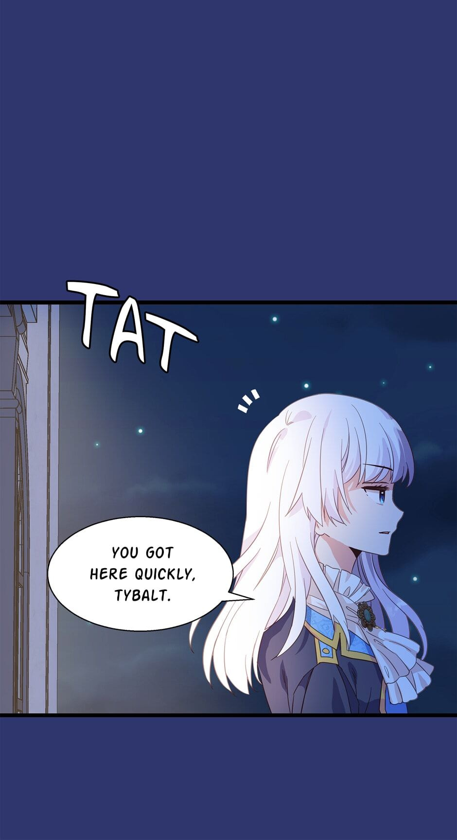 The Events of Romeo