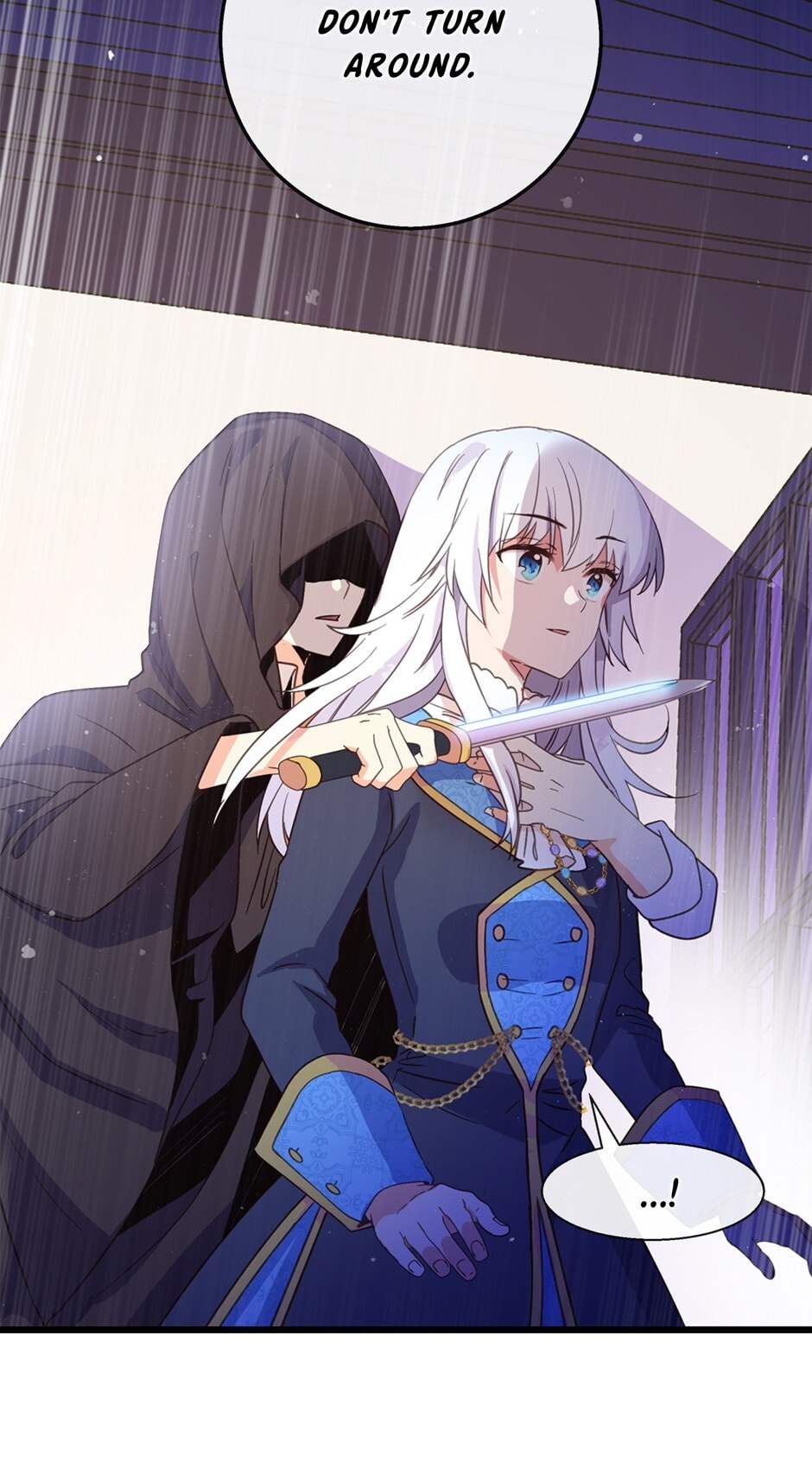 The Events of Romeo