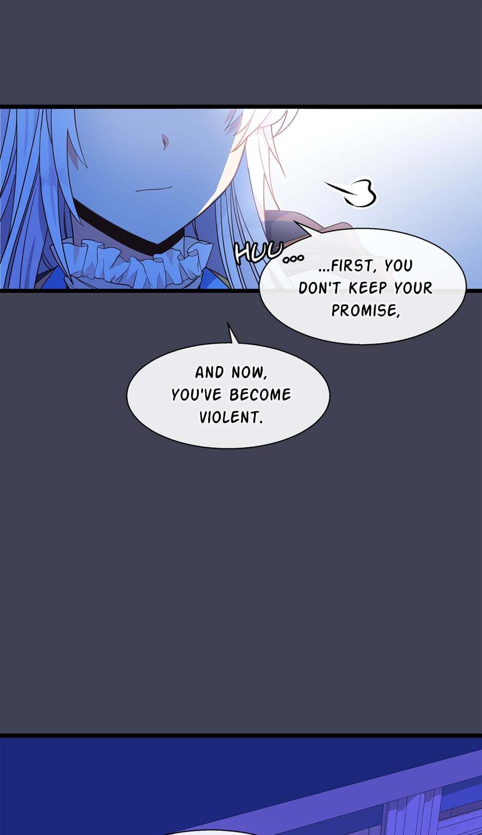 The Events of Romeo