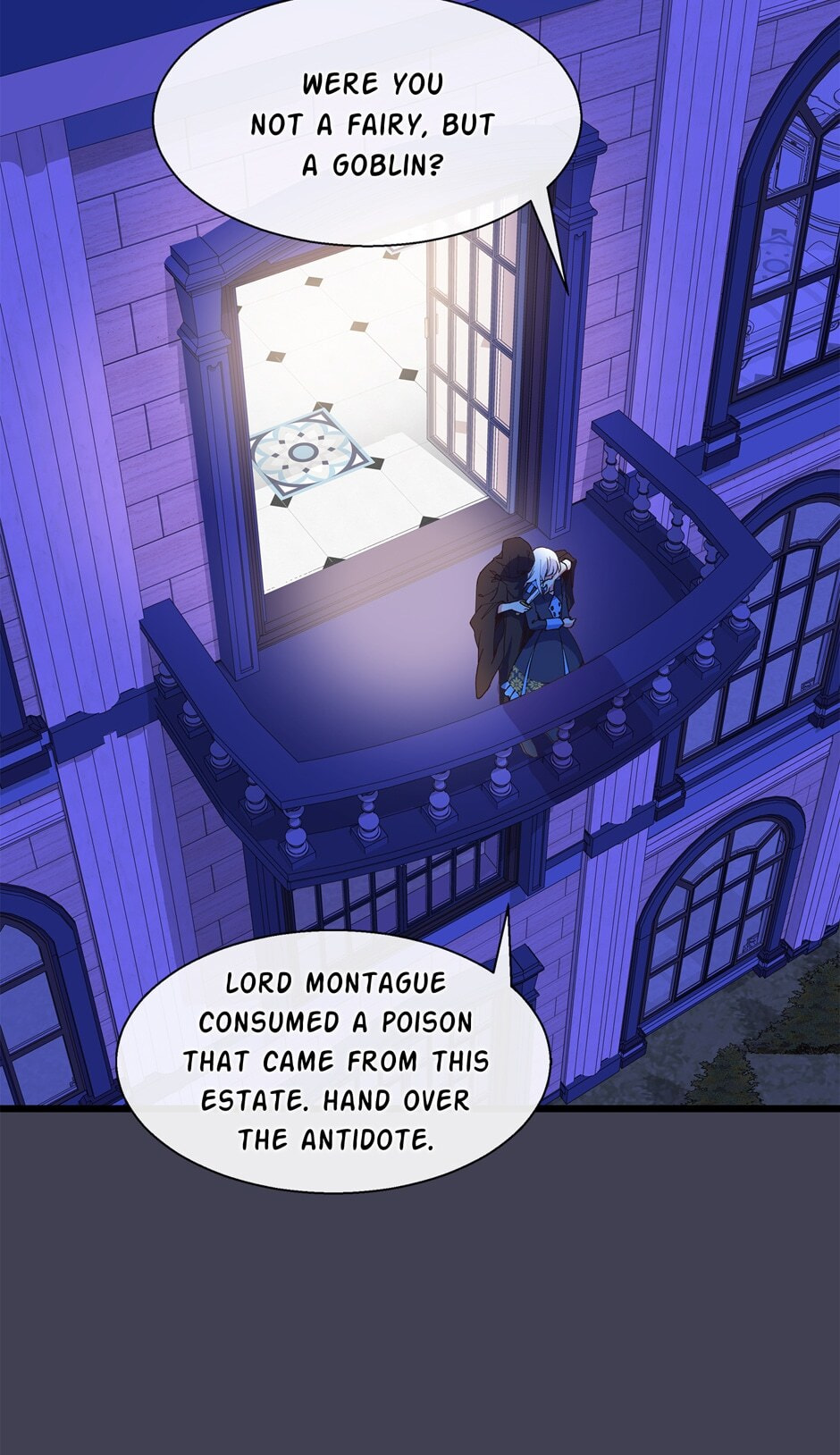 The Events of Romeo