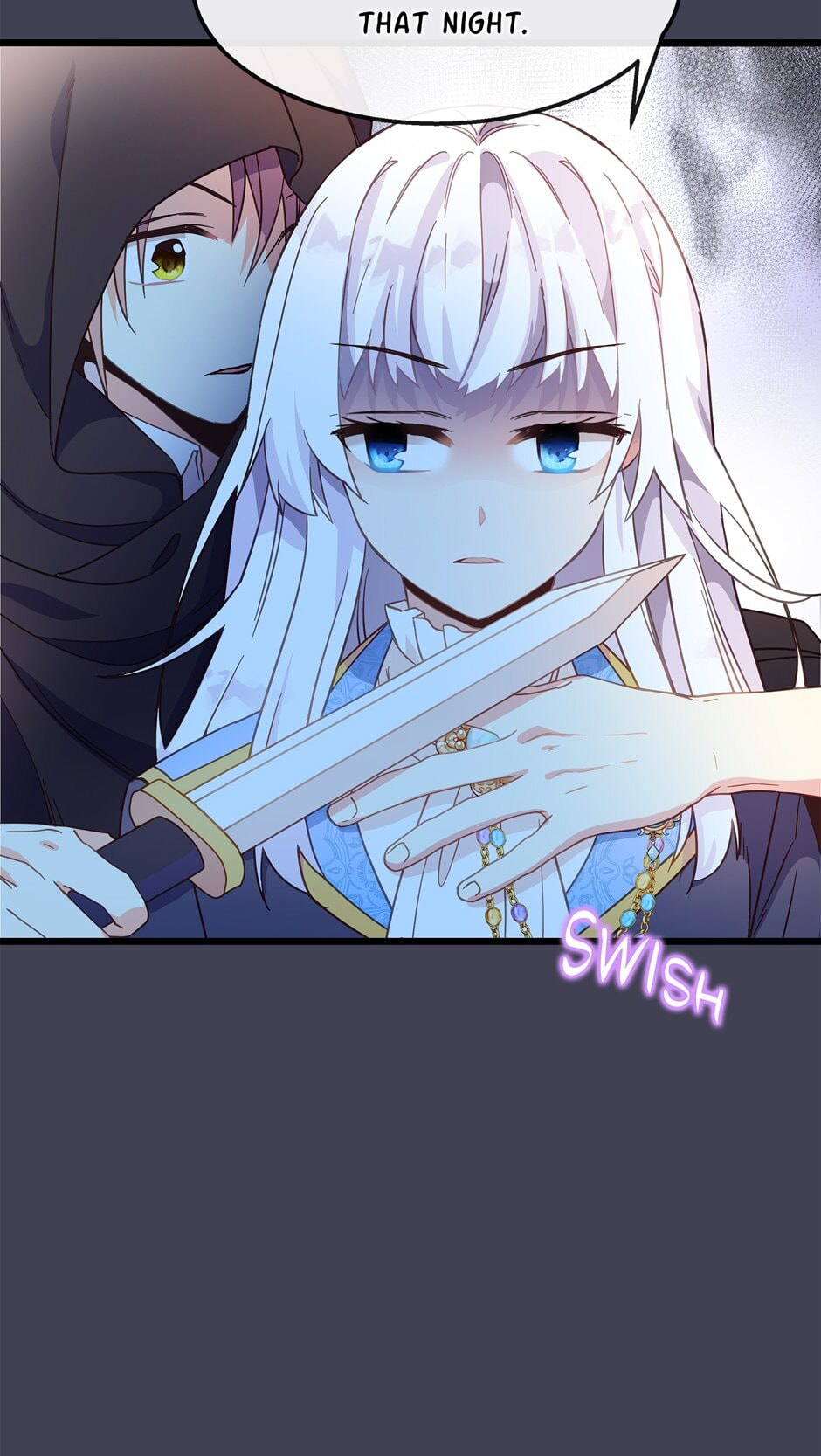 The Events of Romeo
