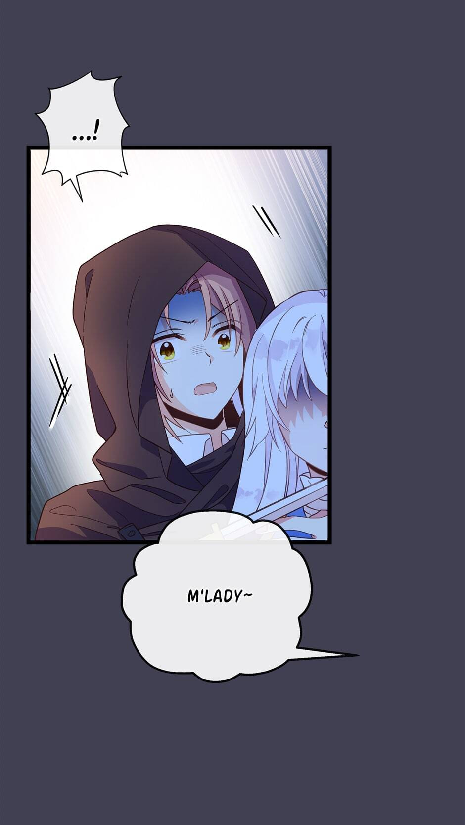 The Events of Romeo