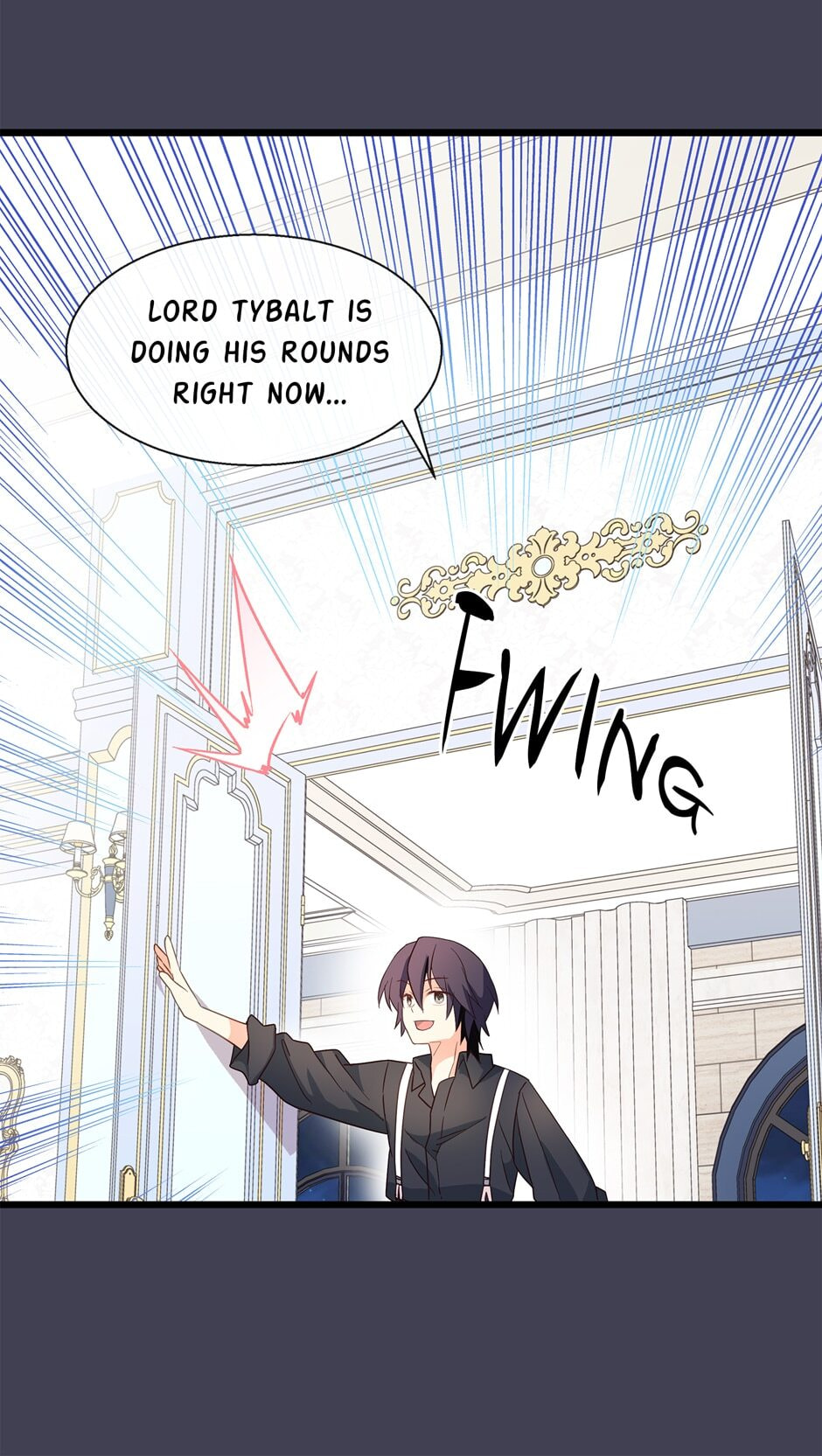 The Events of Romeo
