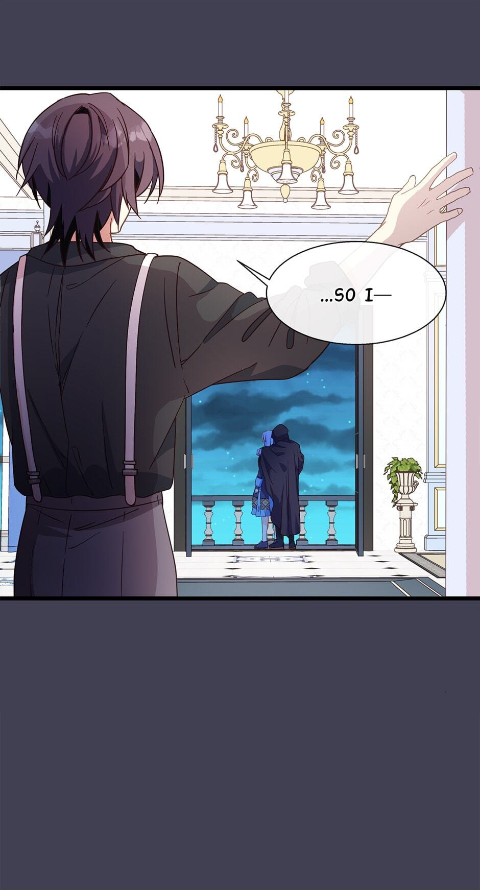 The Events of Romeo
