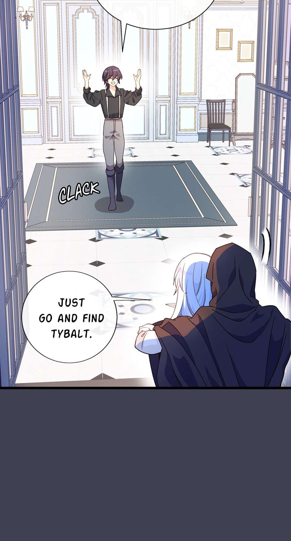 The Events of Romeo