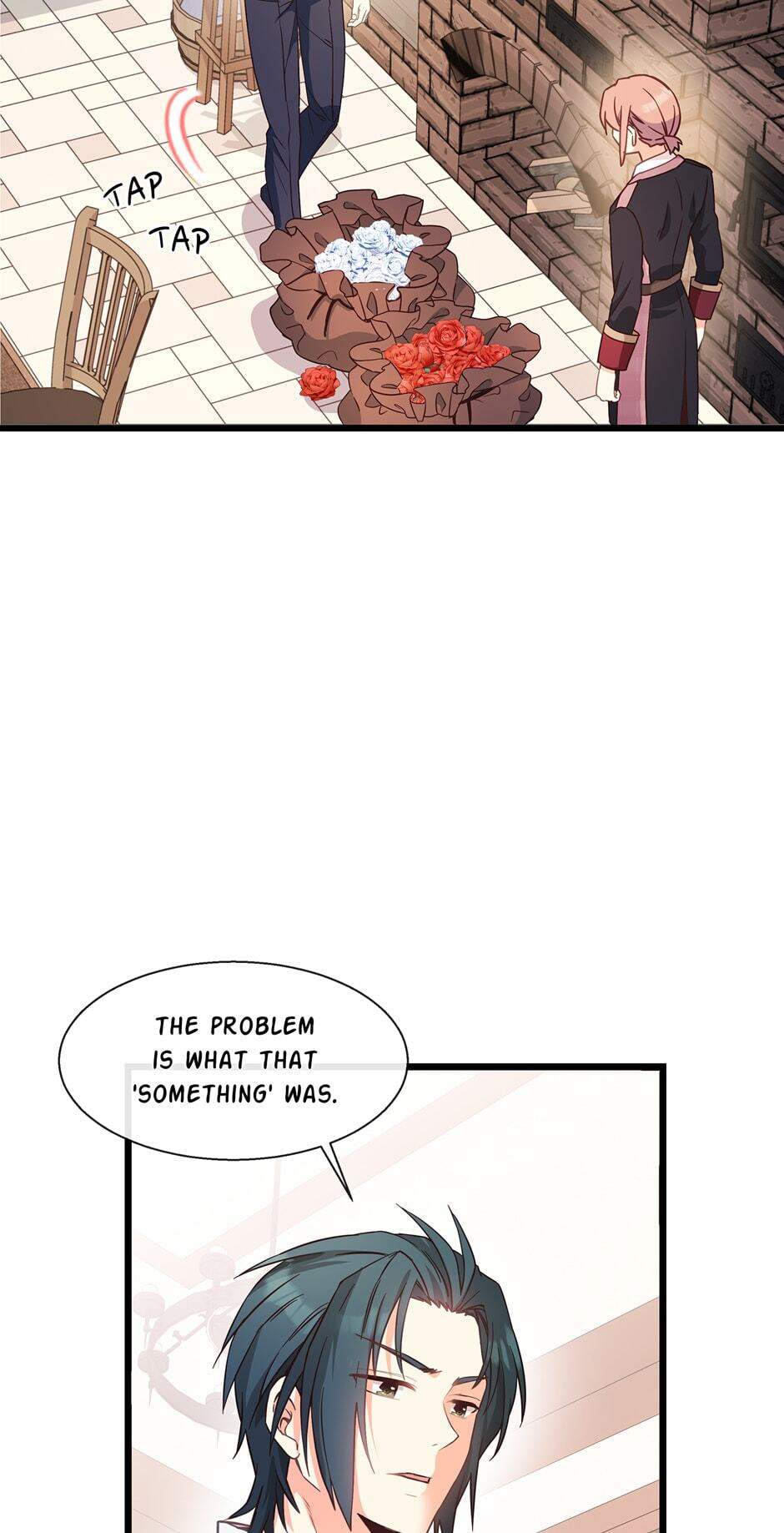 The Events of Romeo