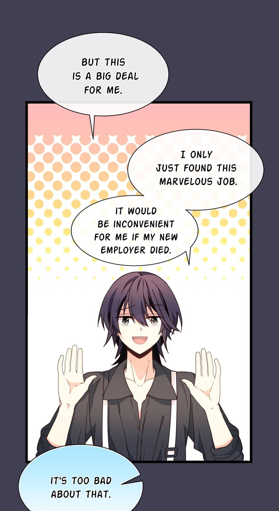 The Events of Romeo
