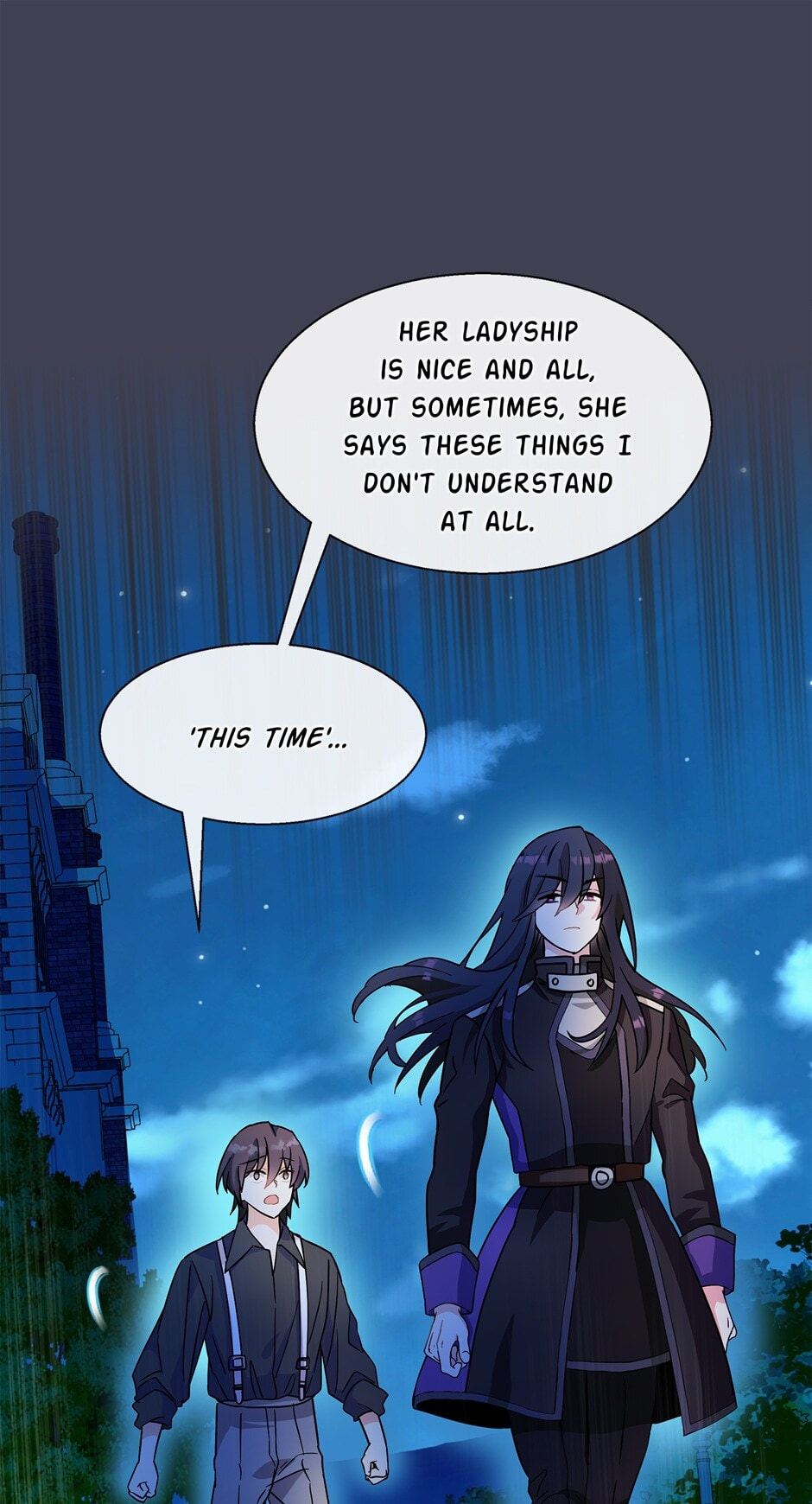 The Events of Romeo