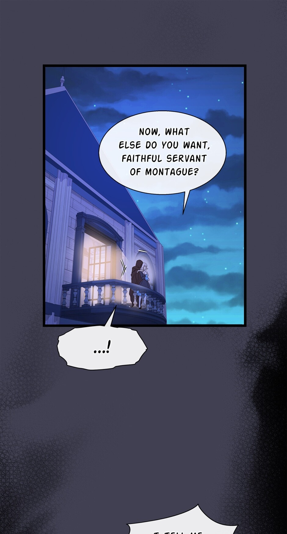 The Events of Romeo
