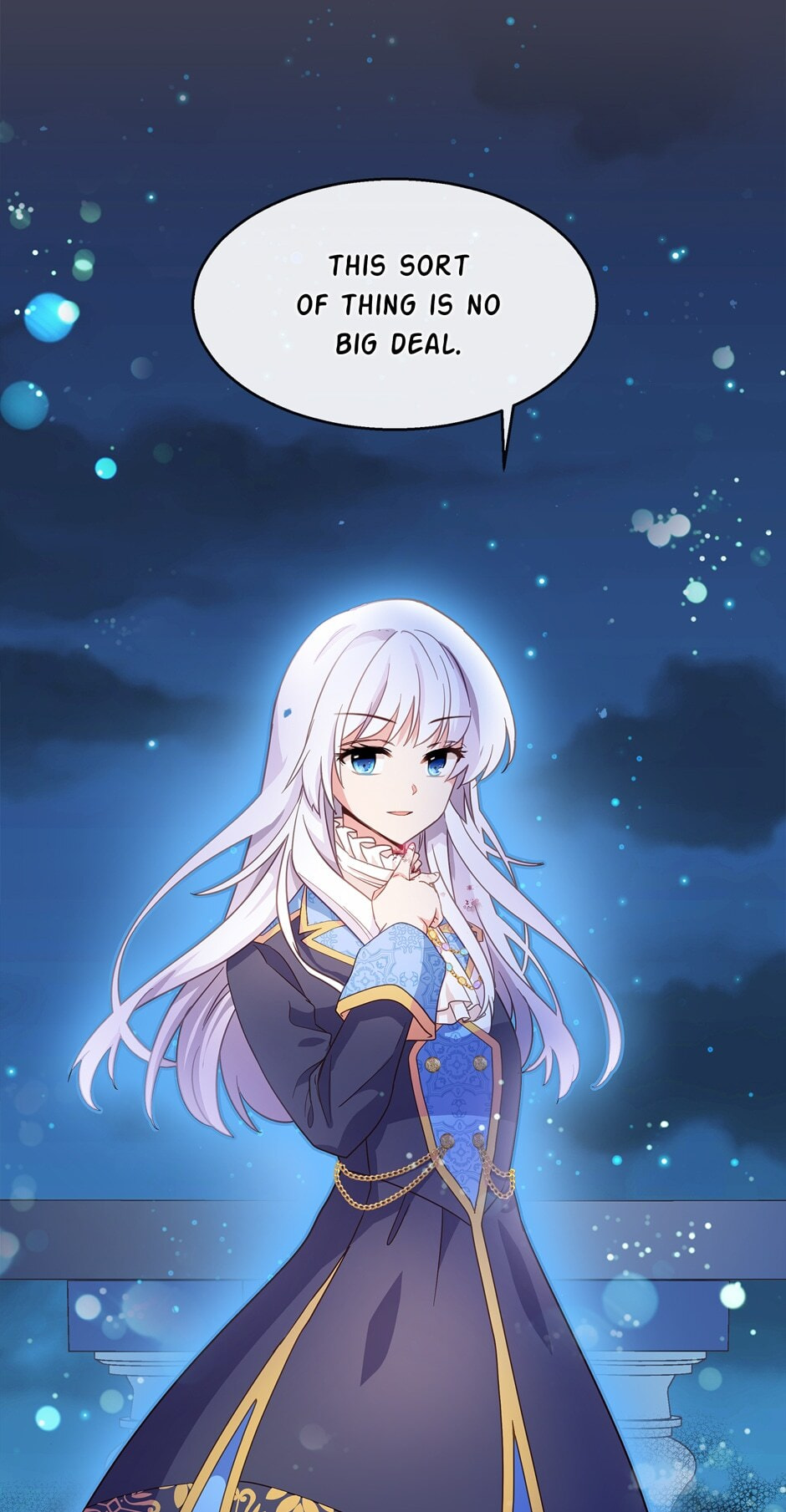 The Events of Romeo