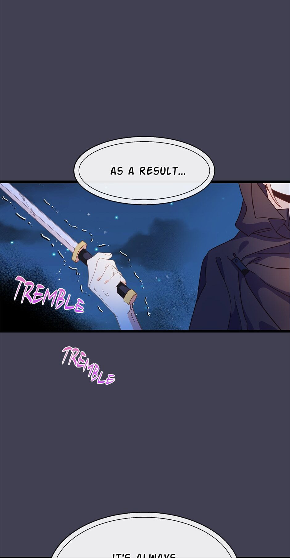 The Events of Romeo