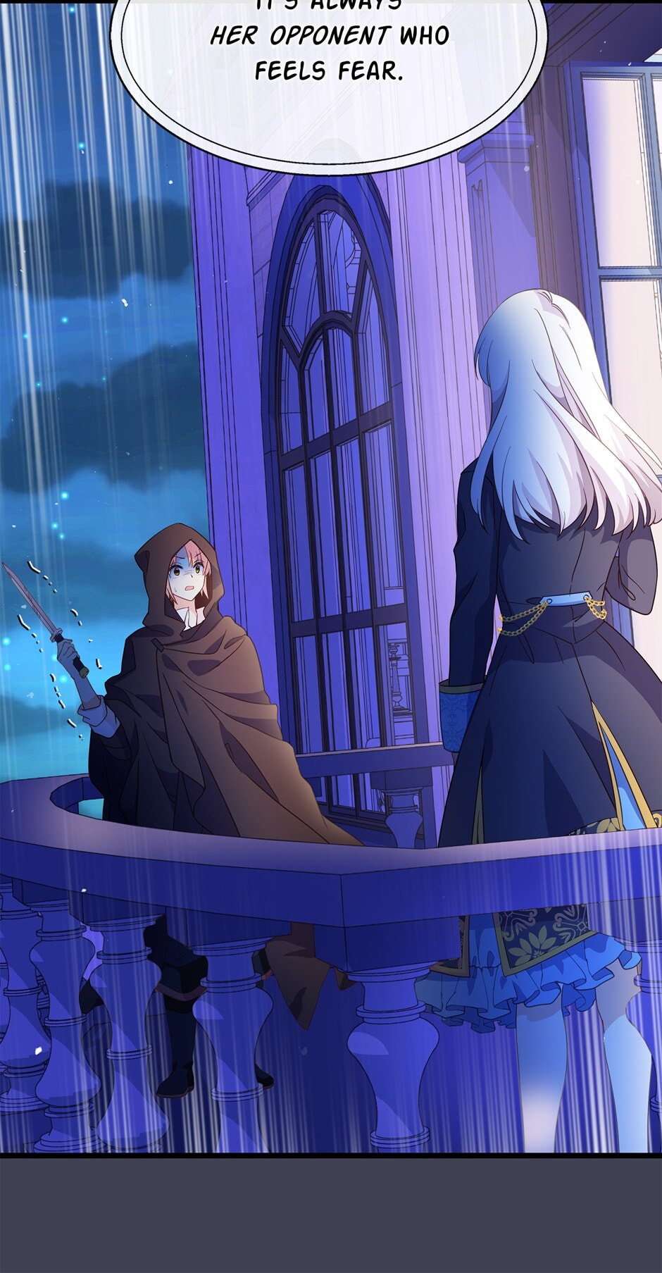 The Events of Romeo