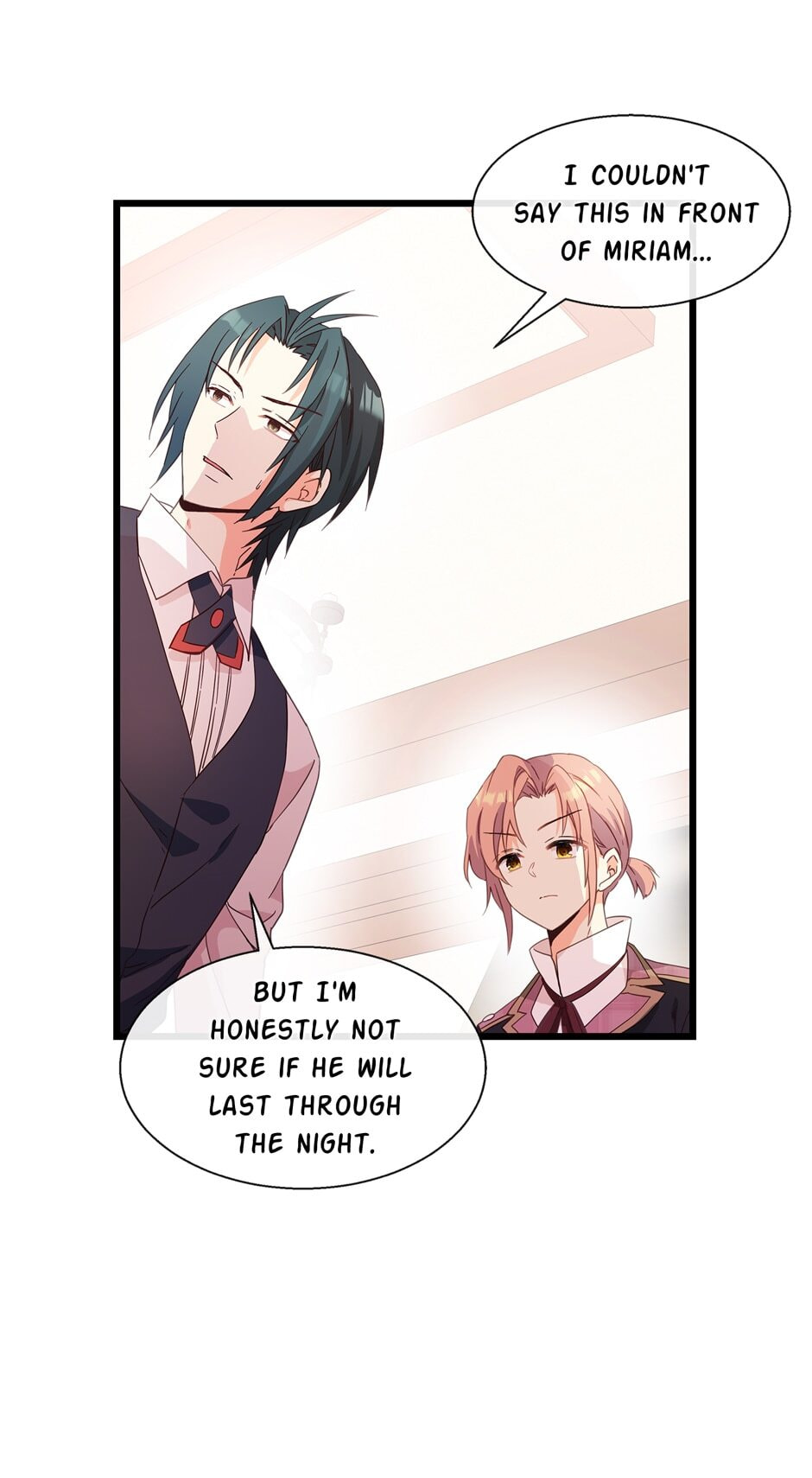 The Events of Romeo