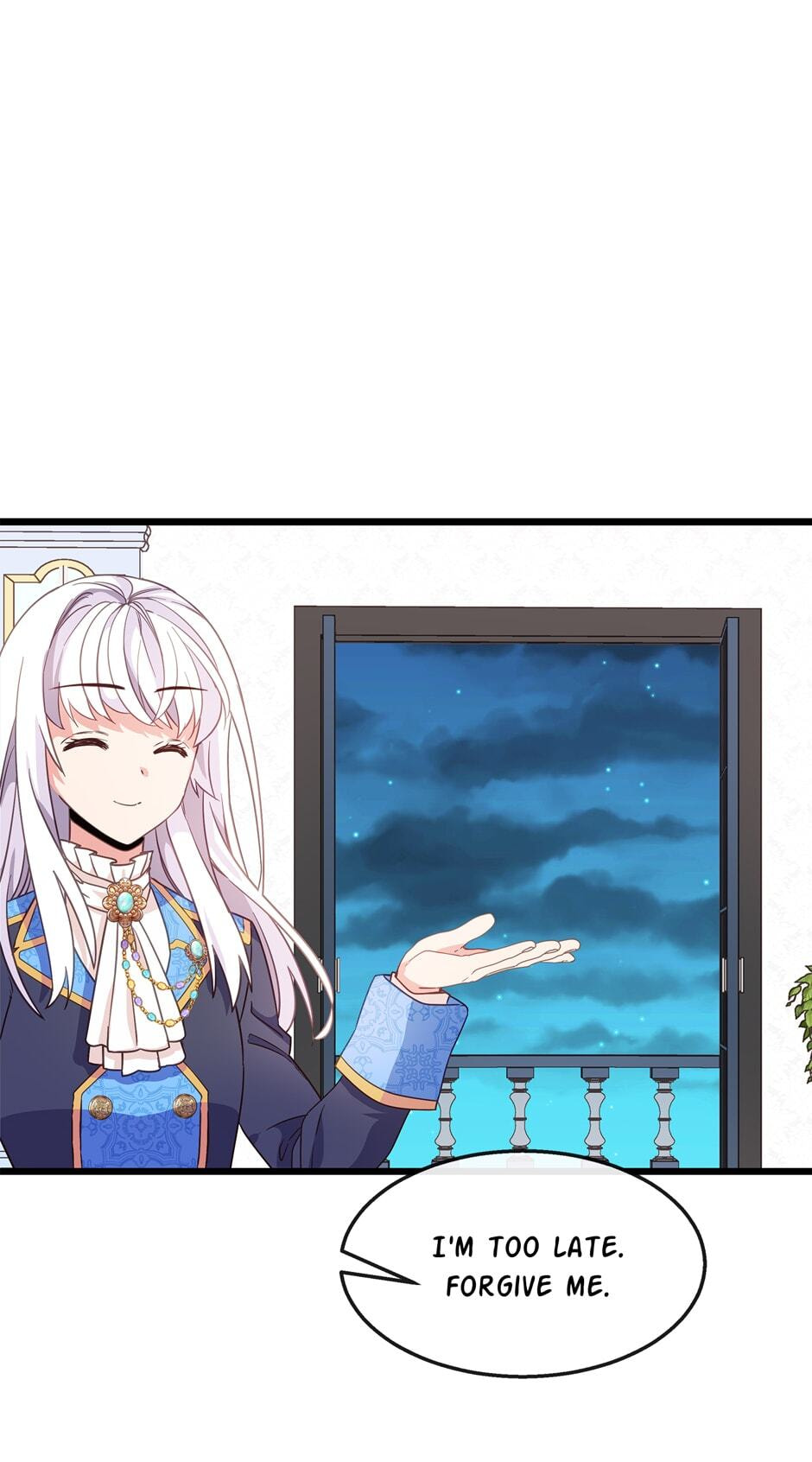 The Events of Romeo