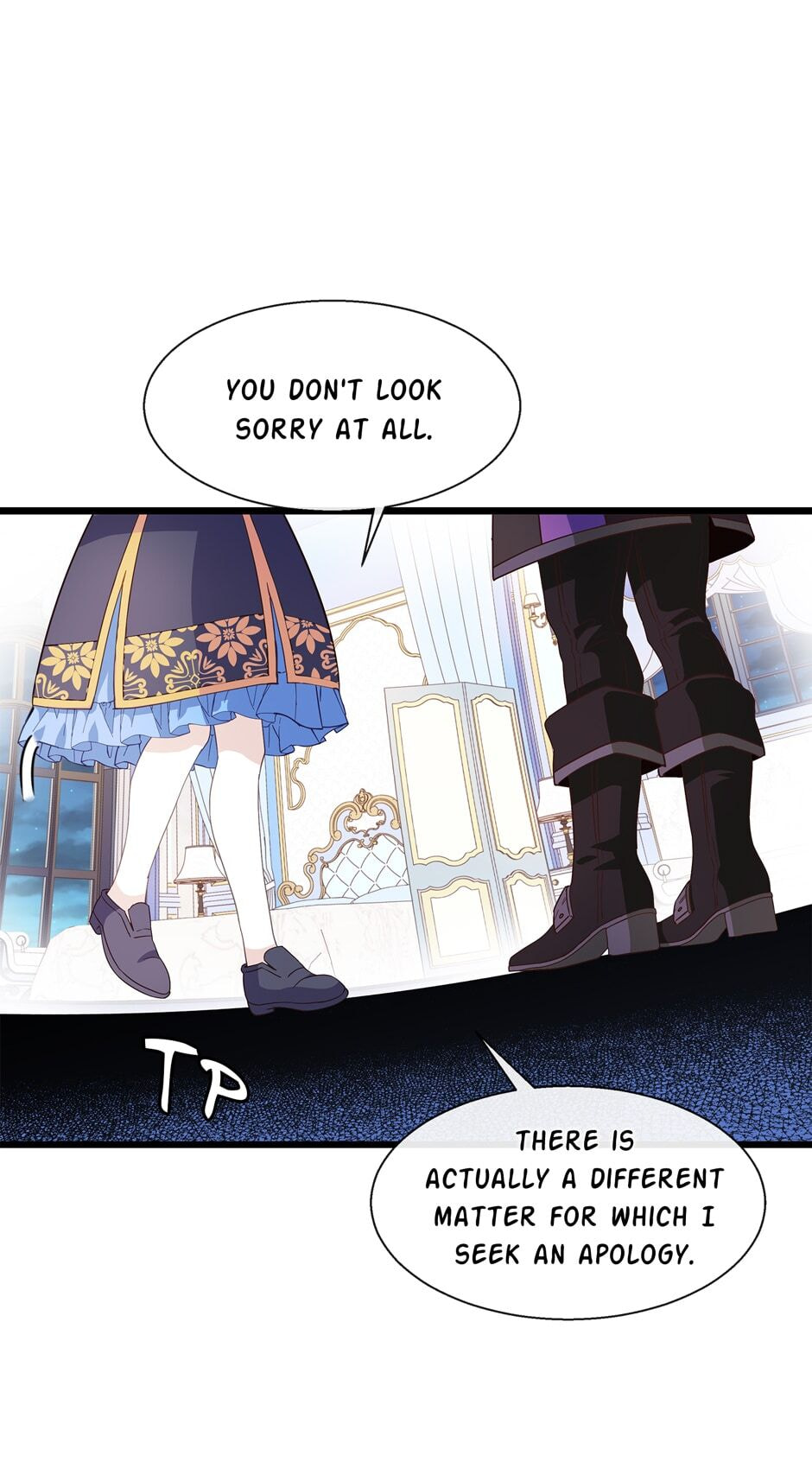 The Events of Romeo