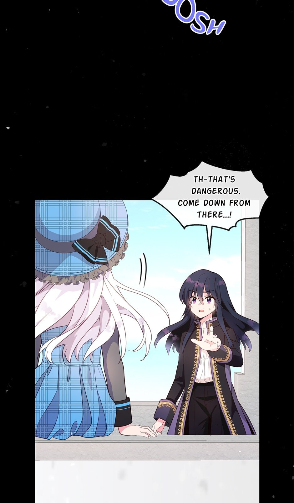 The Events of Romeo