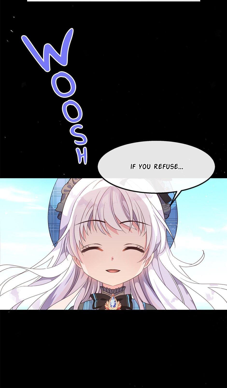 The Events of Romeo