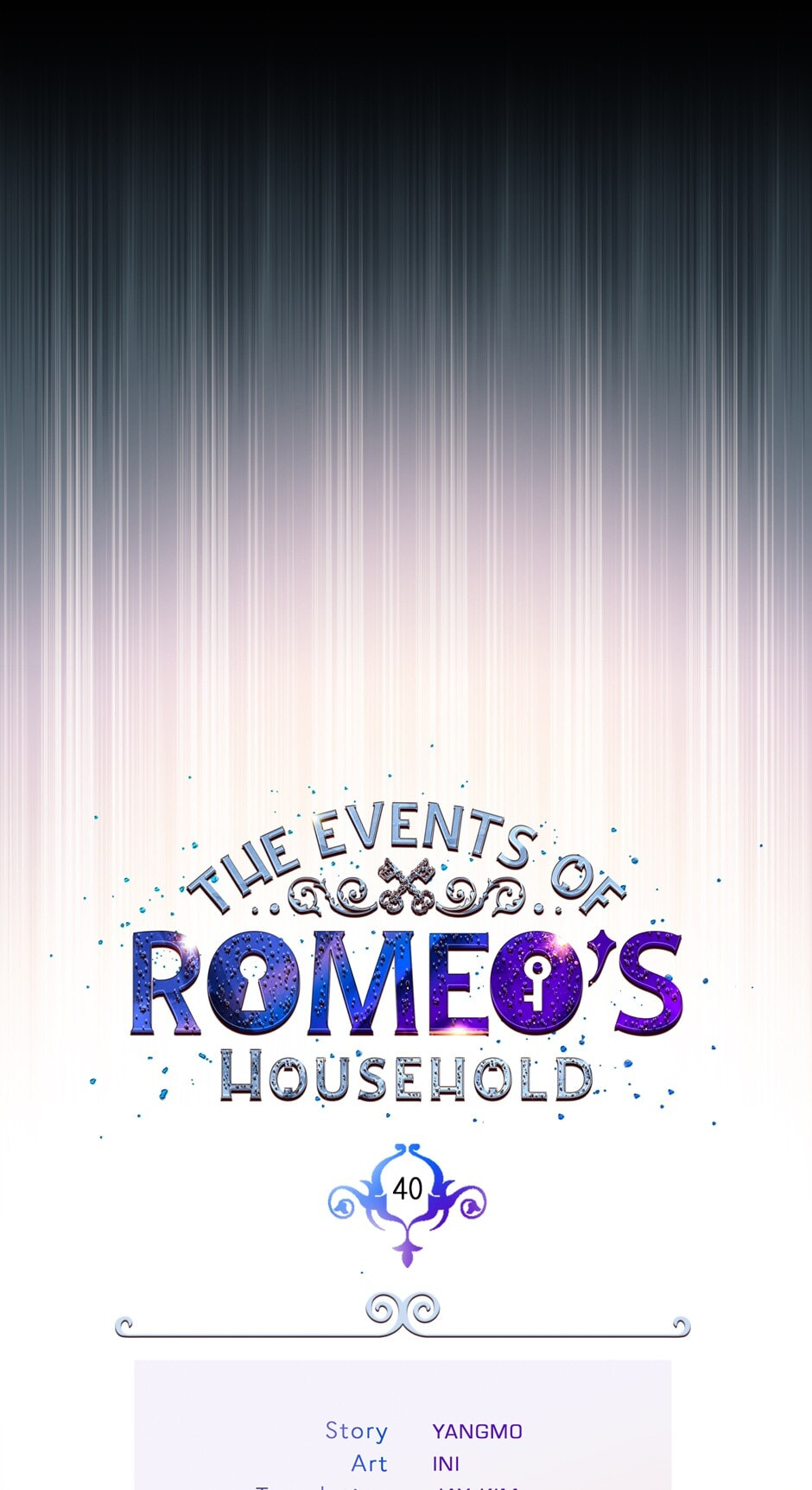 The Events of Romeo