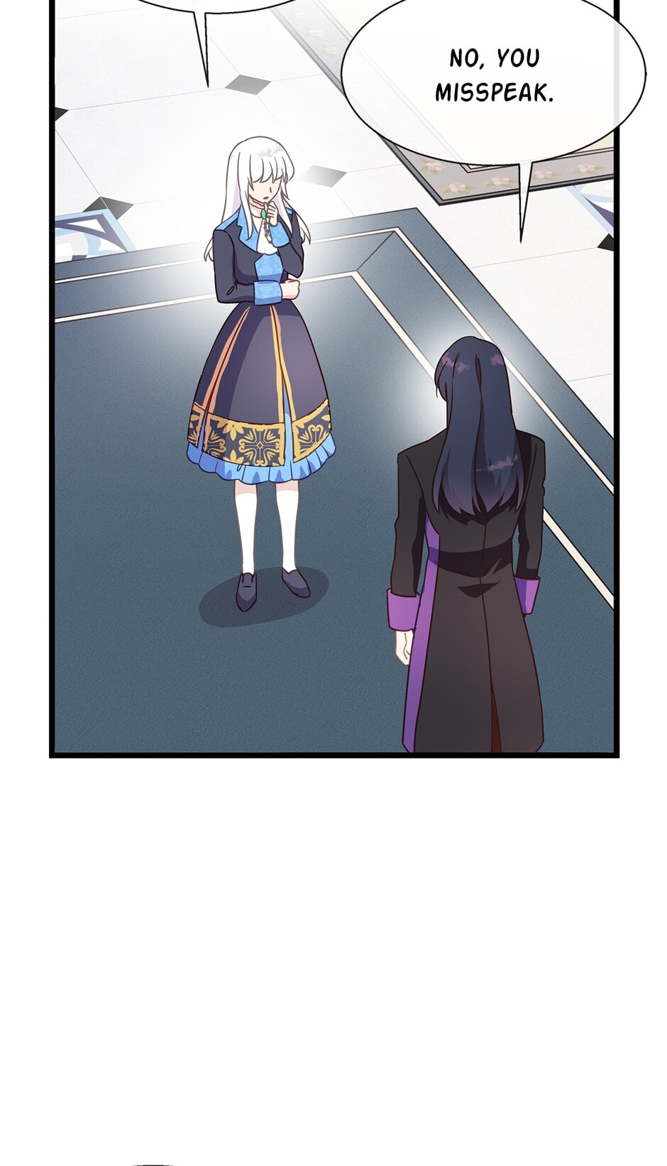 The Events of Romeo