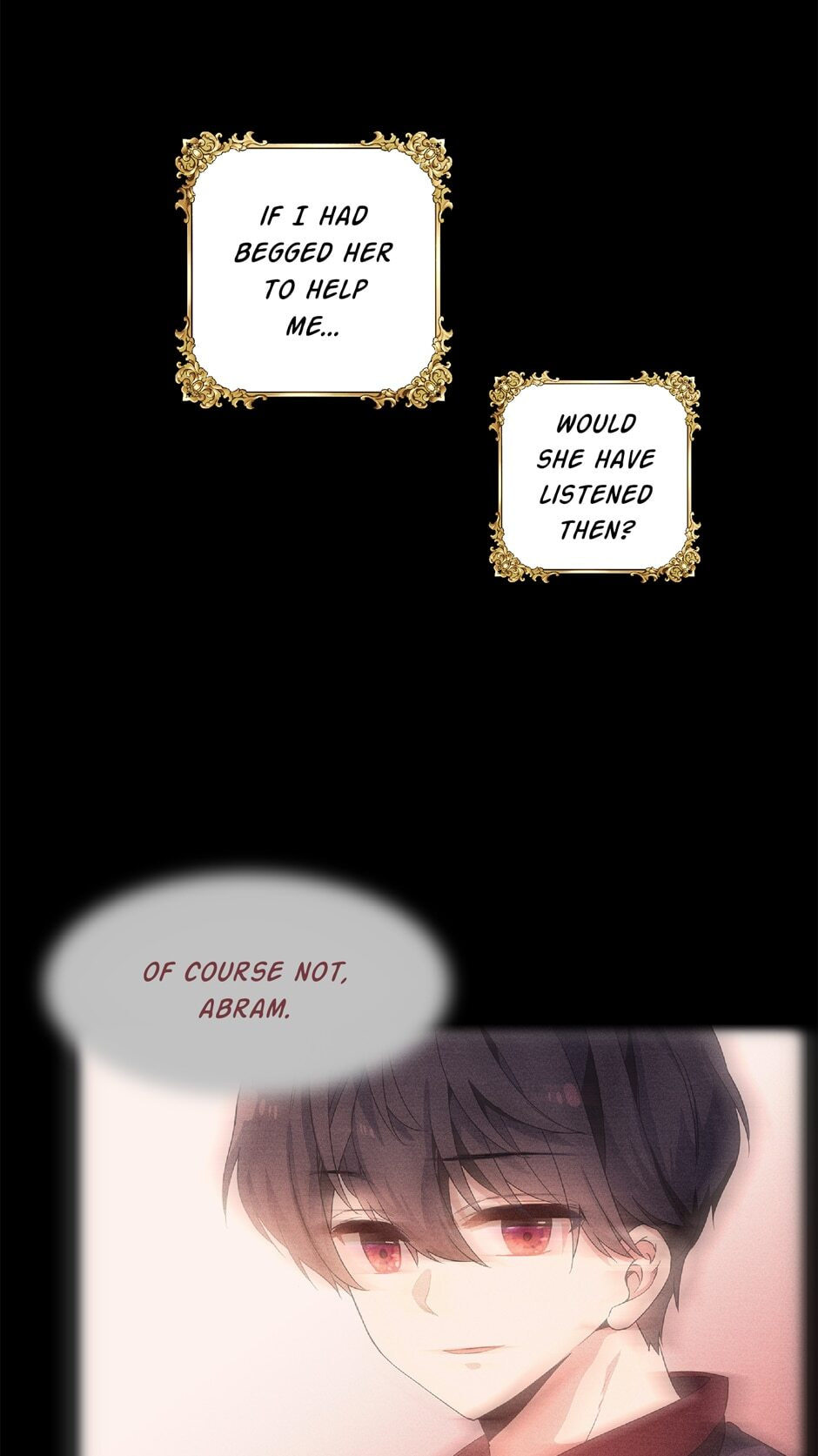 The Events of Romeo