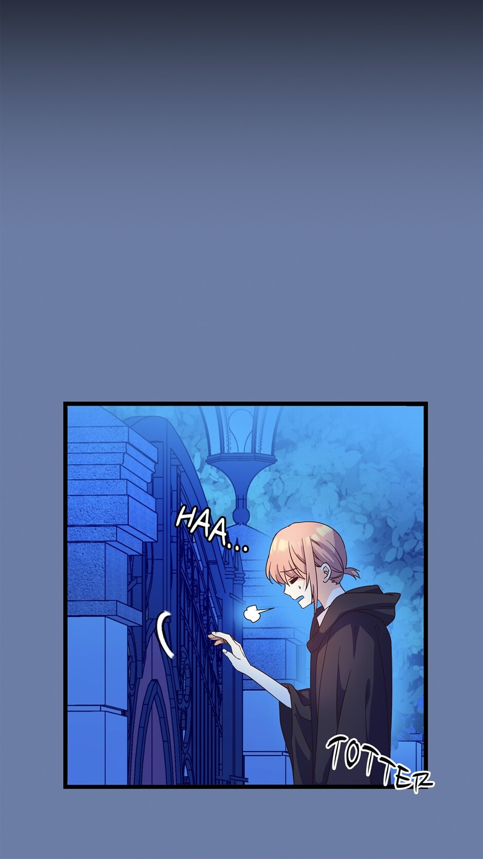 The Events of Romeo