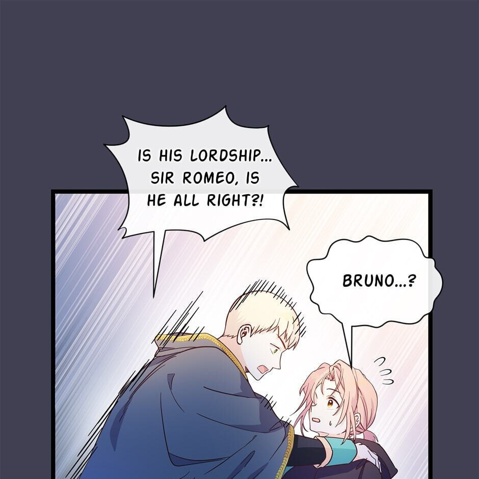 The Events of Romeo