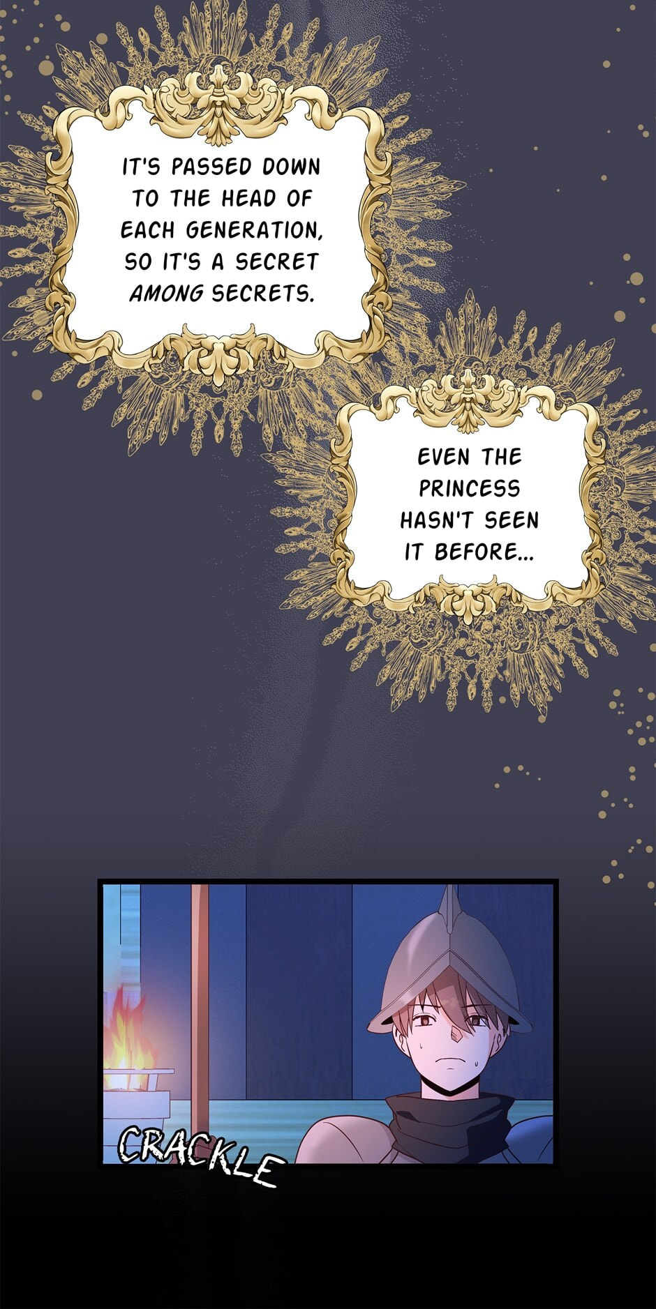 The Events of Romeo