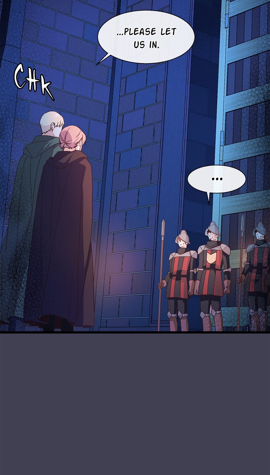 The Events of Romeo