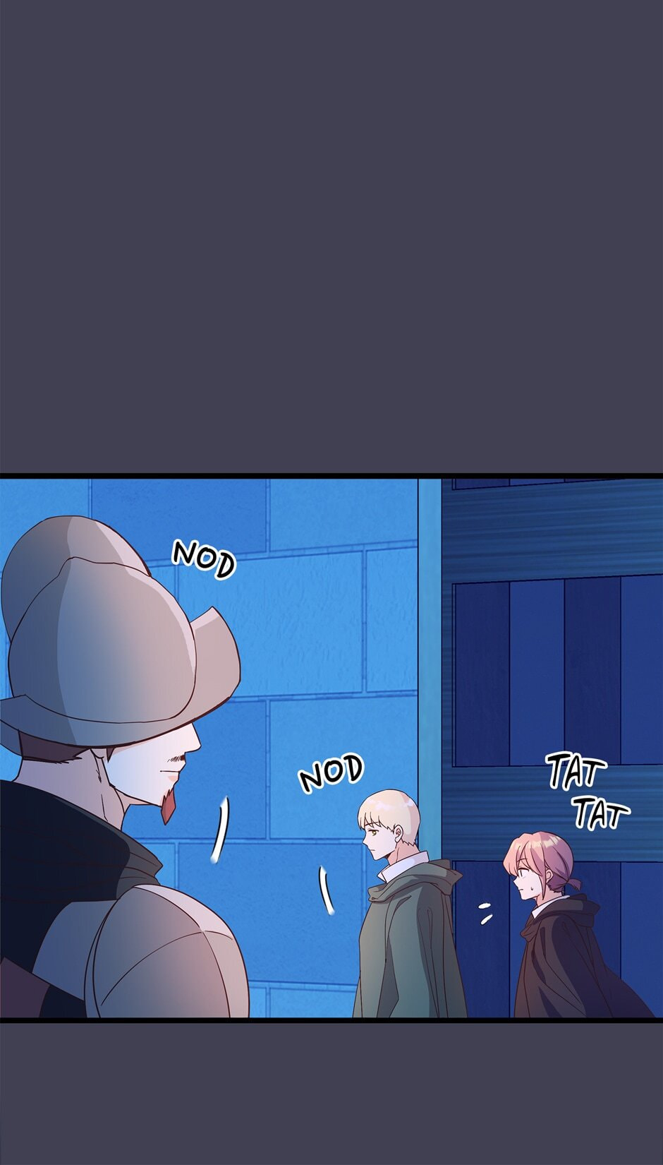 The Events of Romeo