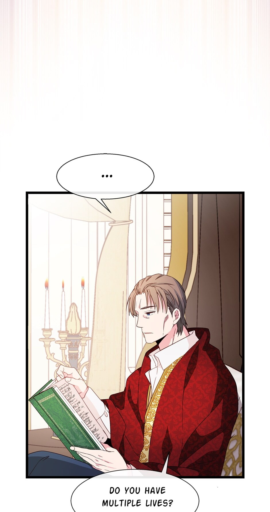 The Events of Romeo