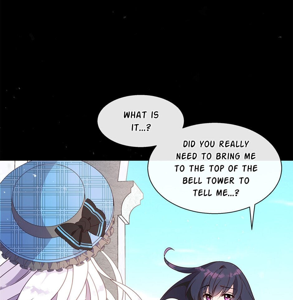 The Events of Romeo