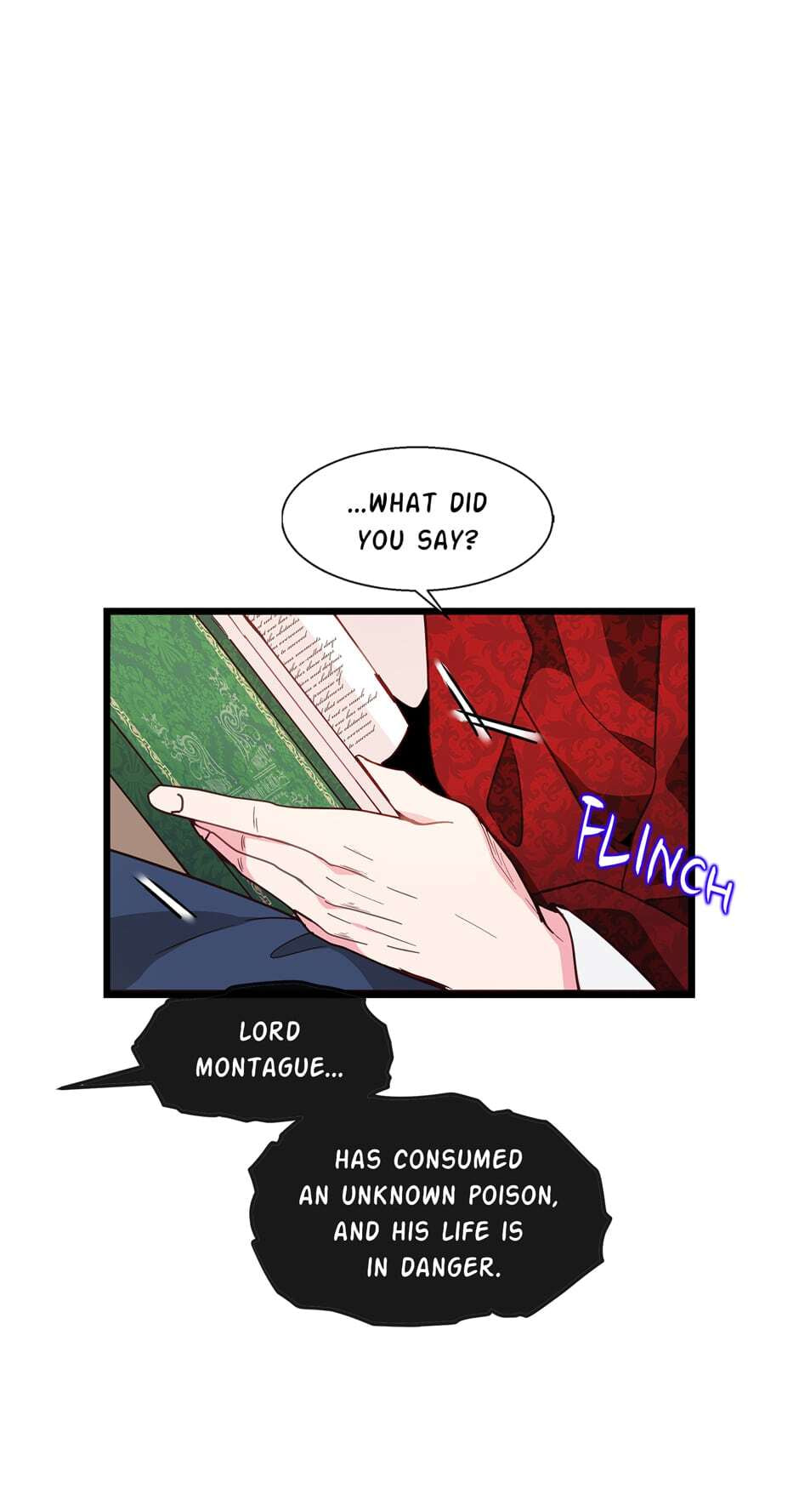 The Events of Romeo