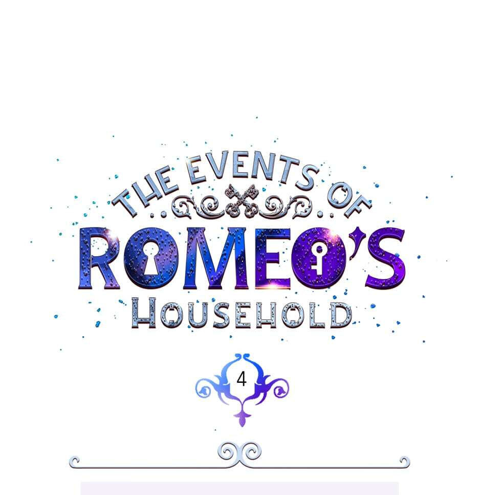 The Events of Romeo