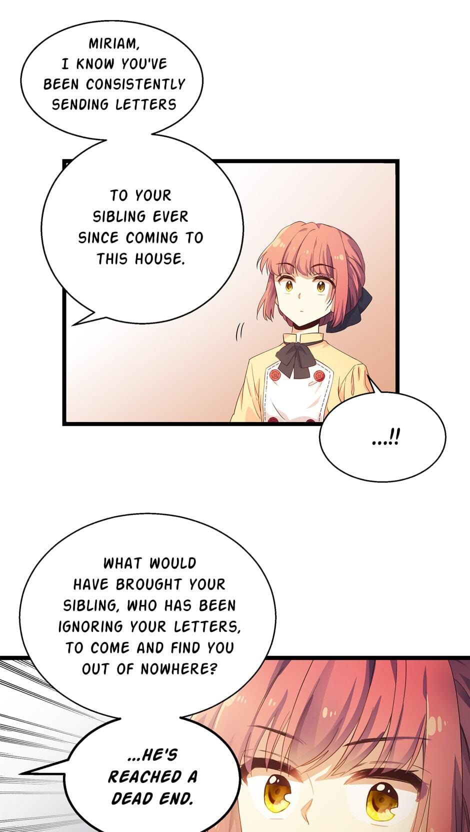 The Events of Romeo