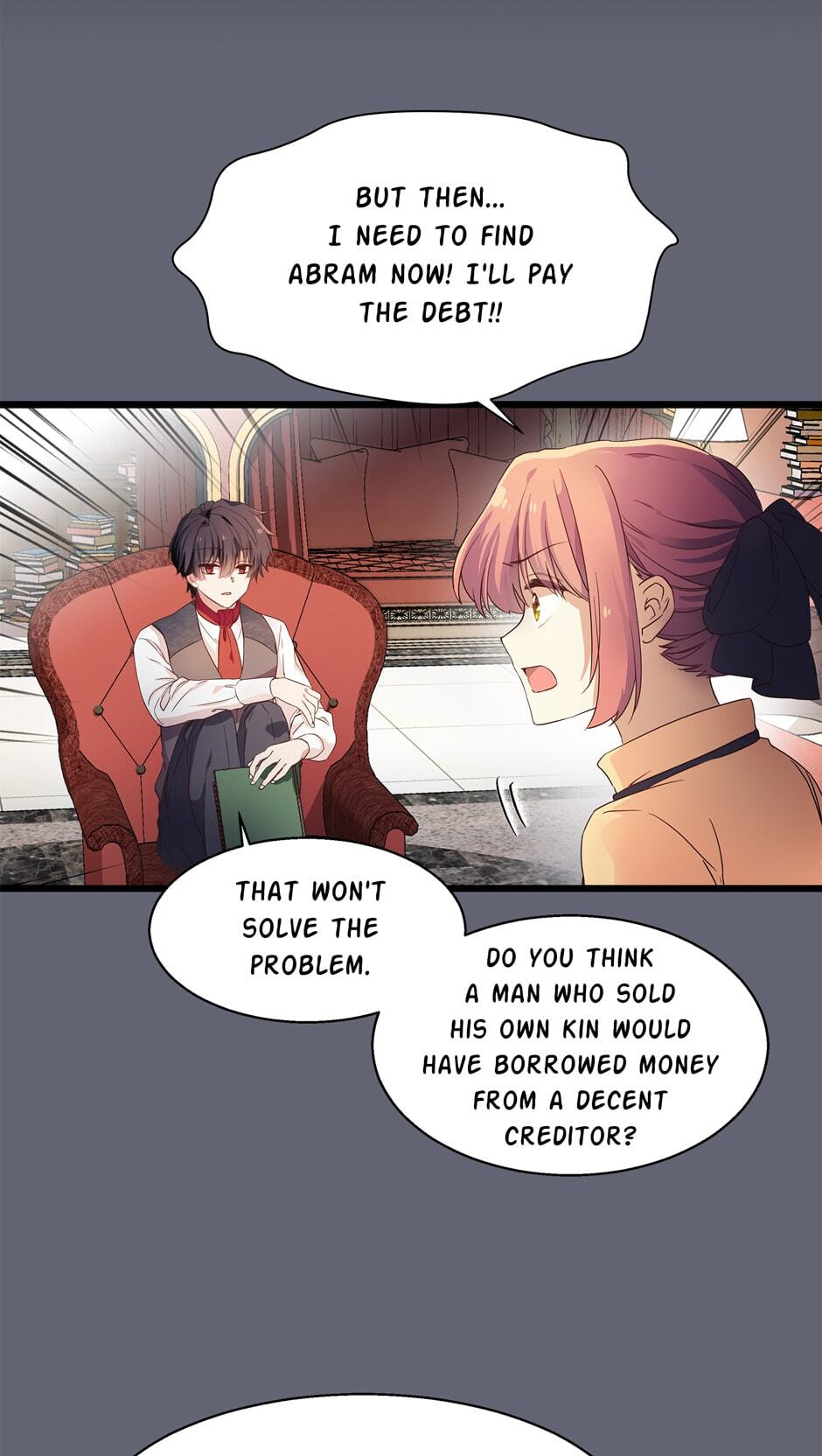 The Events of Romeo