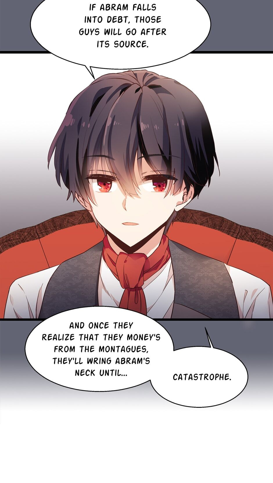 The Events of Romeo