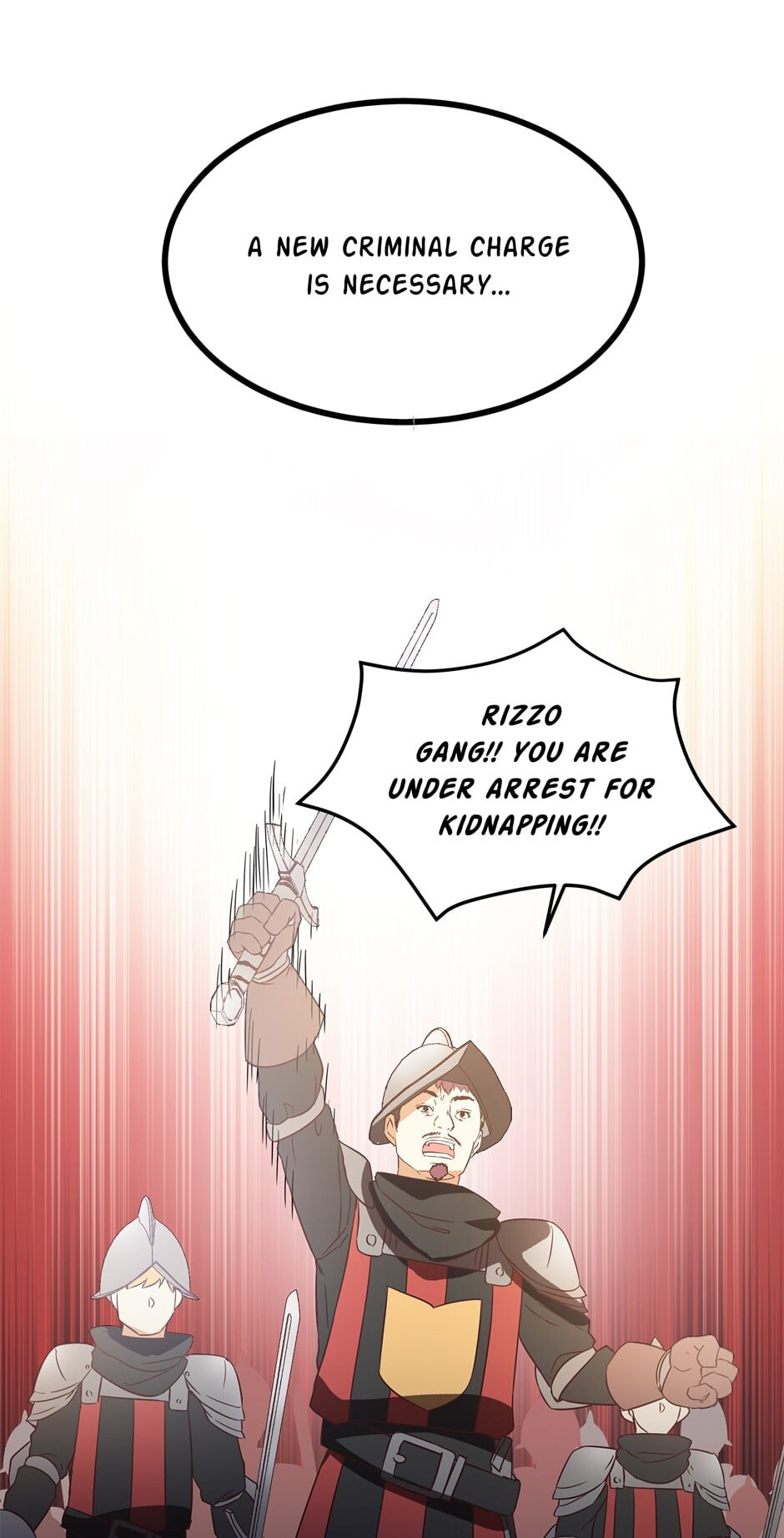 The Events of Romeo