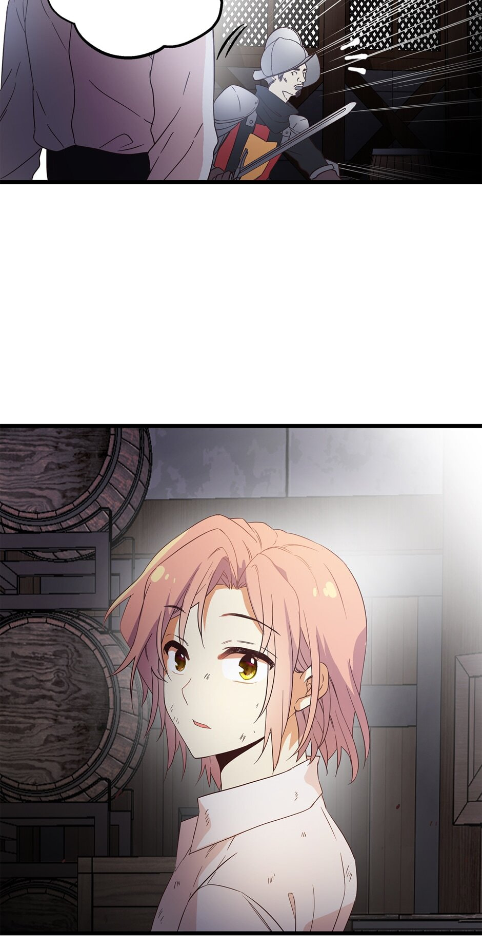 The Events of Romeo