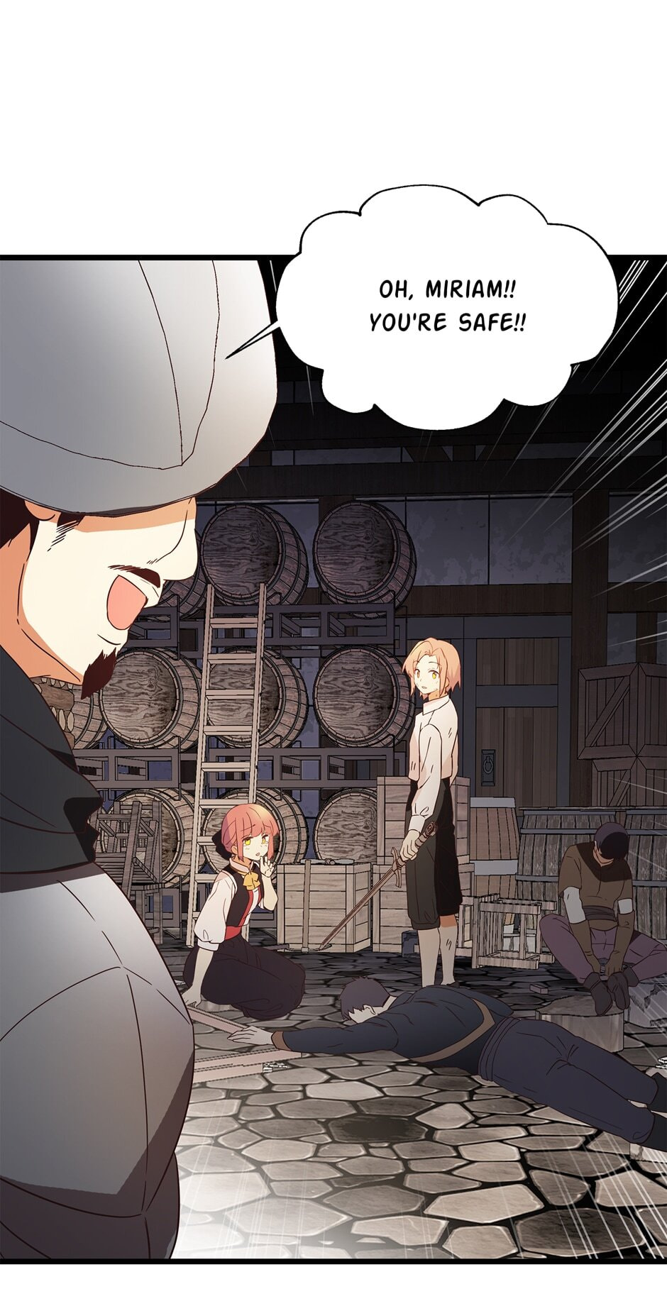 The Events of Romeo