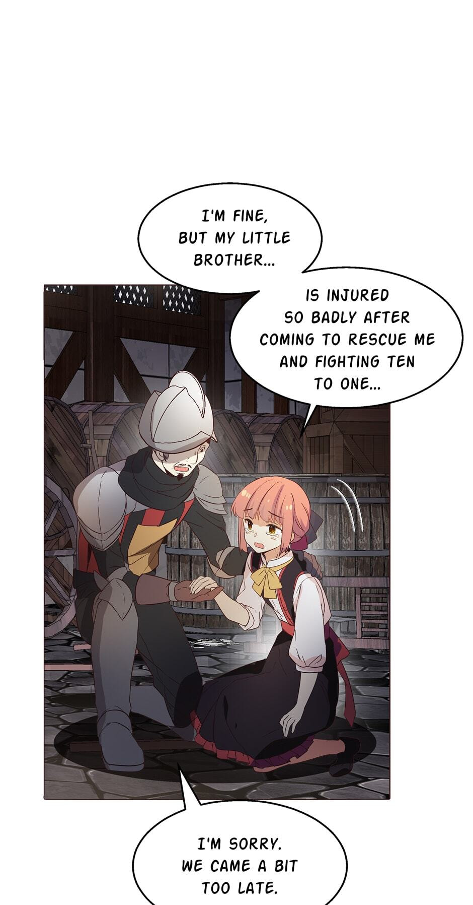 The Events of Romeo