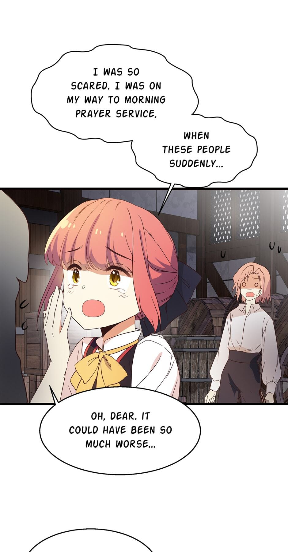 The Events of Romeo