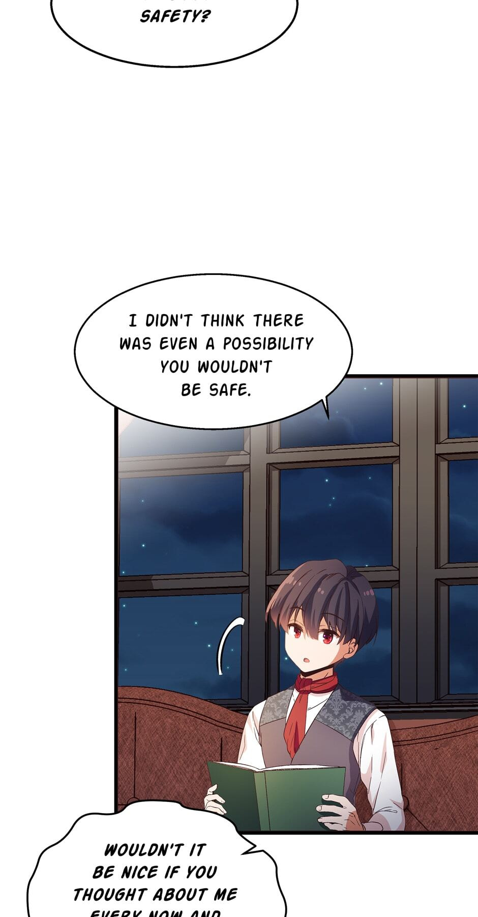 The Events of Romeo