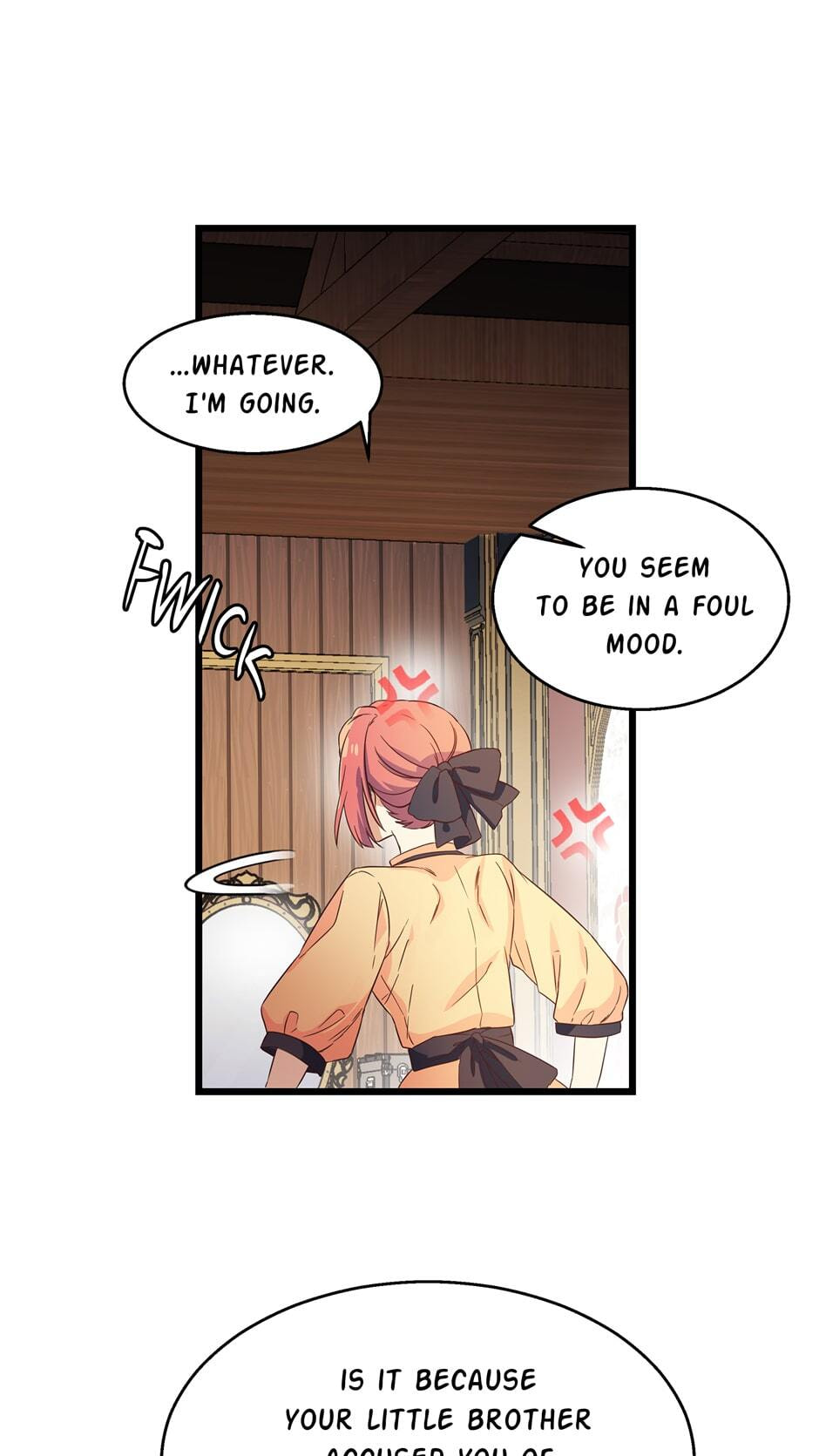 The Events of Romeo