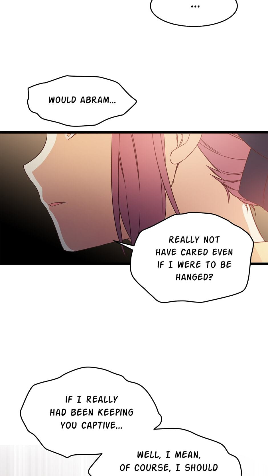 The Events of Romeo
