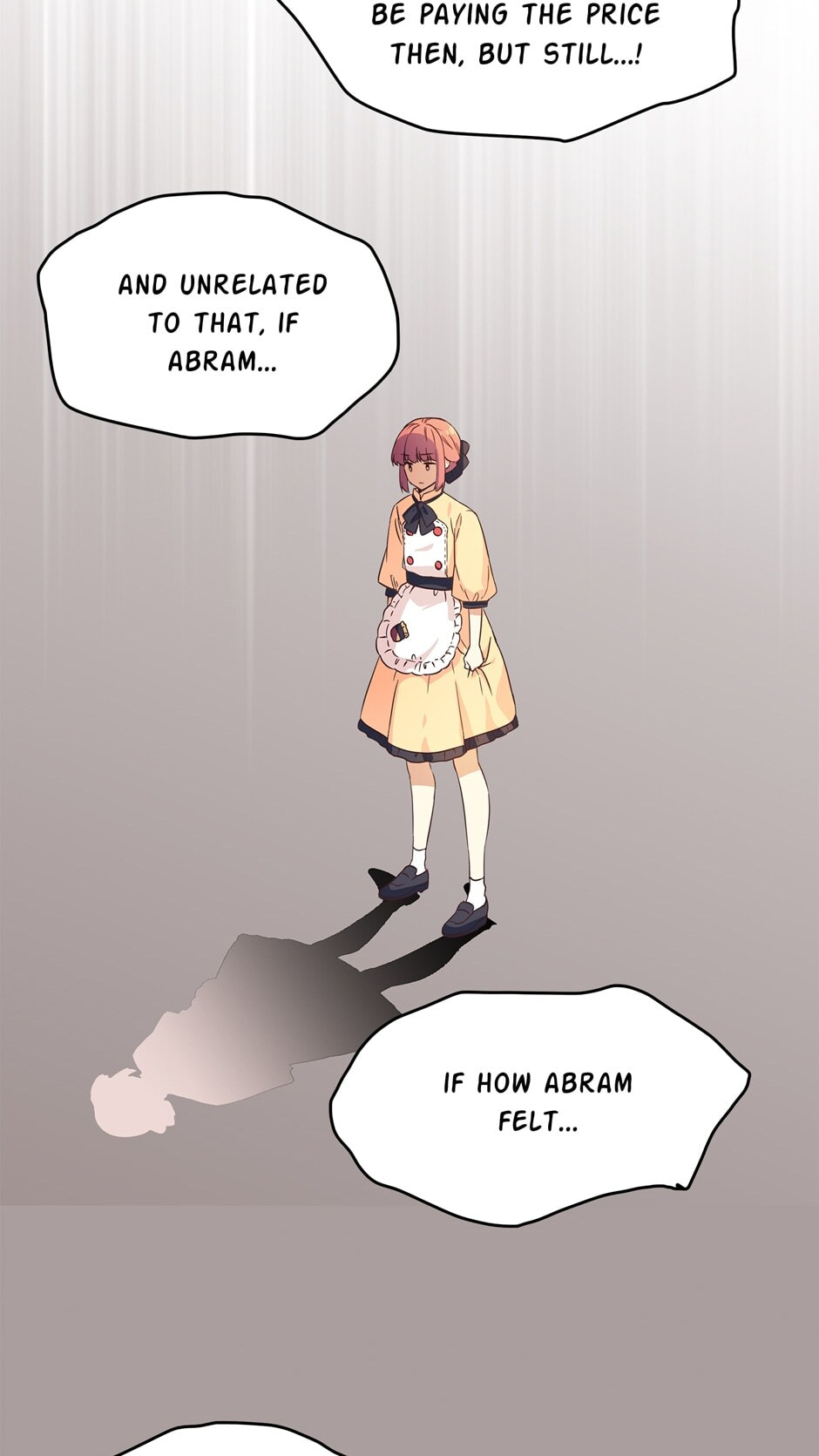 The Events of Romeo