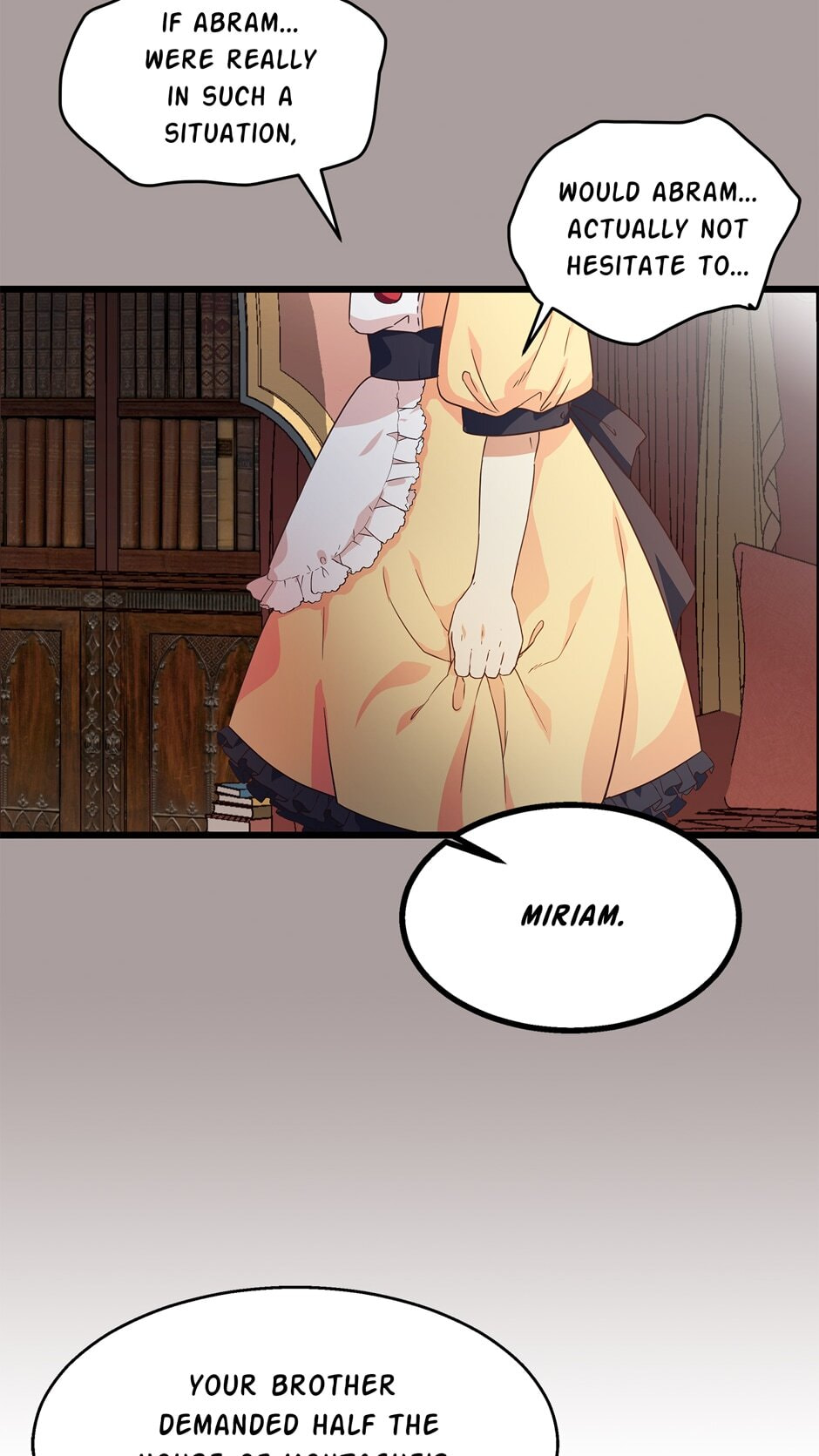 The Events of Romeo